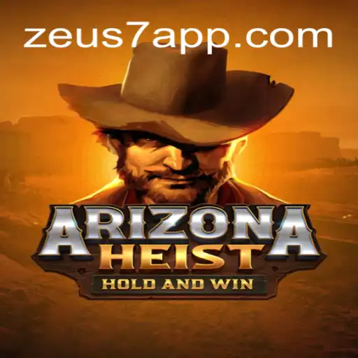 Descubra o Mundo de ArizonaHeist: A Nova Sensação dos Jogos Online