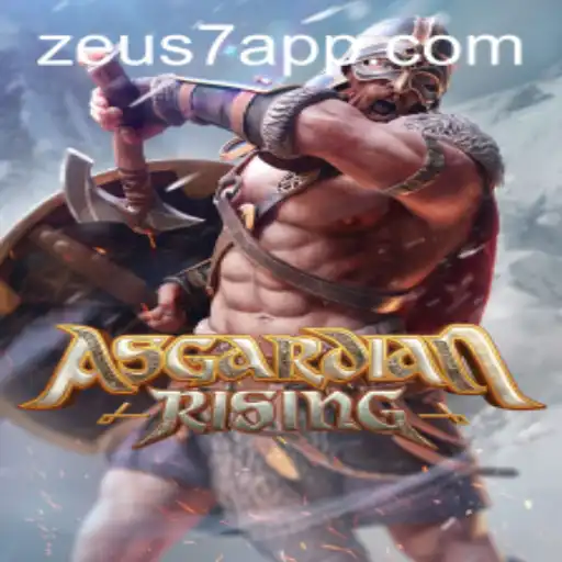 Explorando o Universo de AsgardianRising: Um Novo Horizonte no Mundo dos Jogos