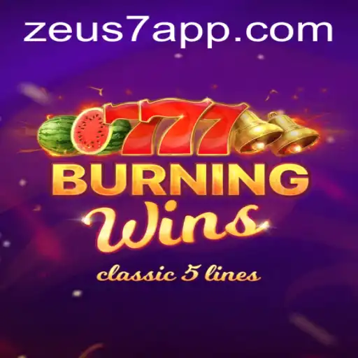 Explorando o Mundo de BurningWins no ZEUS7.BET