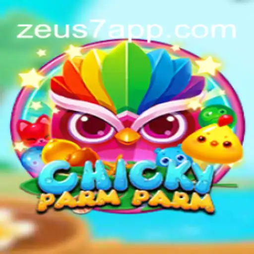 Explorando ChickyParmParm: Um Novo Jogo Empolgante no ZEUS7.BET