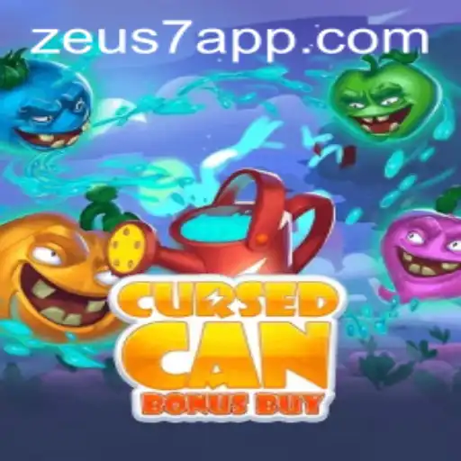 Explorando o Fascinante Mundo de 'CursedCanBonusBuy' no ZEUS7.BET