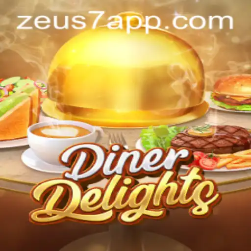Explorando o Mundo Impressionante de DinerDelights em ZEUS7.BET