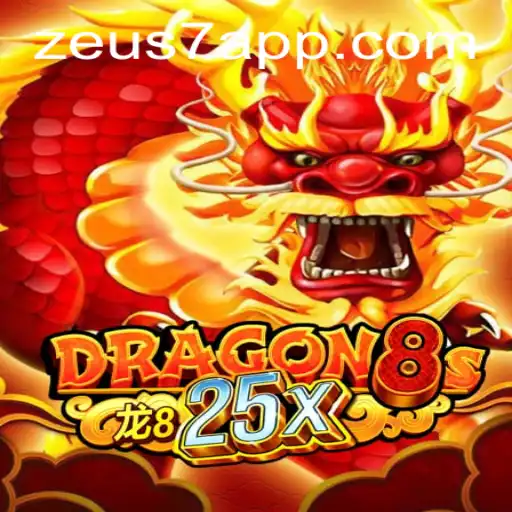 Explorando Dragon8s25x: Uma Jornada no Mundo de ZEUS7.BET