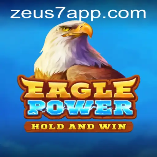 Descubra EaglePower: O Incrível Jogo de Aventura Online na ZEUS7.BET