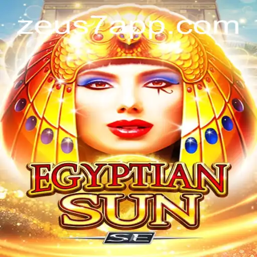 Explorando o Fascinante Mundo de EgyptianSunSE: O Novo Jogo de ZEUS7.BET