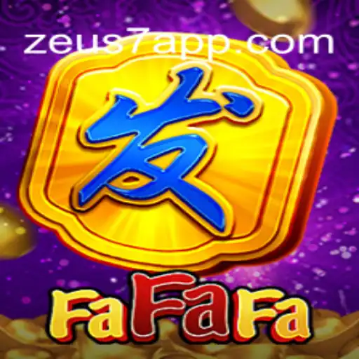 Explorando o Jogo FaFaFa: Uma Jornada no Universo ZEUS7.BET