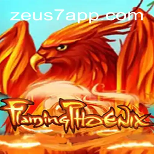 FlamingPhoenix e ZEUS7.BET: Uma Nova Era nos Jogos de Cassino
