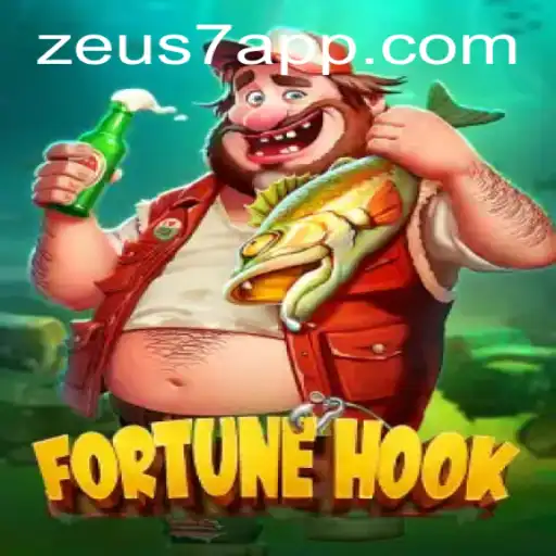 FortuneHook: Descubra a Aventura do Novo Jogo ZEUS7.BET