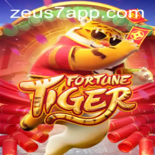 Explorando FortuneTiger no ZEUS7.BET