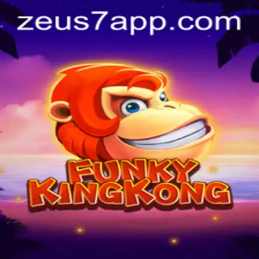 Explorando o Mundo Vibrante de FunkyKingKong