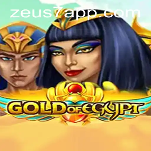 Descubra o Fascinante Jogo GoldOfEgypt em ZEUS7.BET