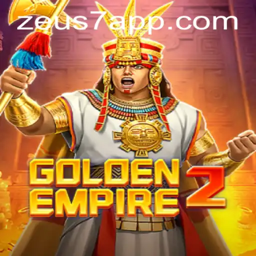 Explorando o Universo de GoldenEmpire2: Uma Jornada Épica no ZEUS7.BET