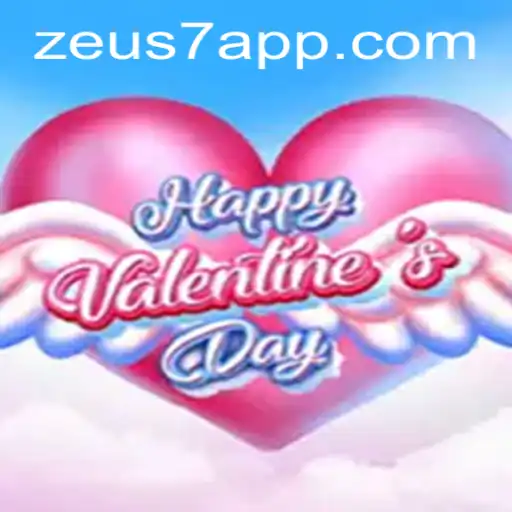 HappyValentinesDay: Um Mergulho no Universo do Jogo na Era ZEUS7.BET
