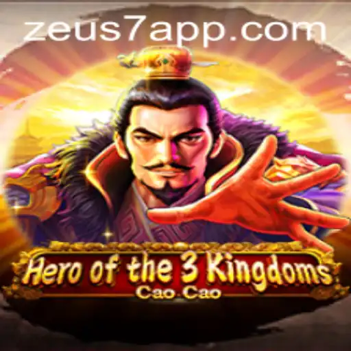 Explorando o Mundo de Heroofthe3KingdomsCaoCao: Um Jogo Revolucionário