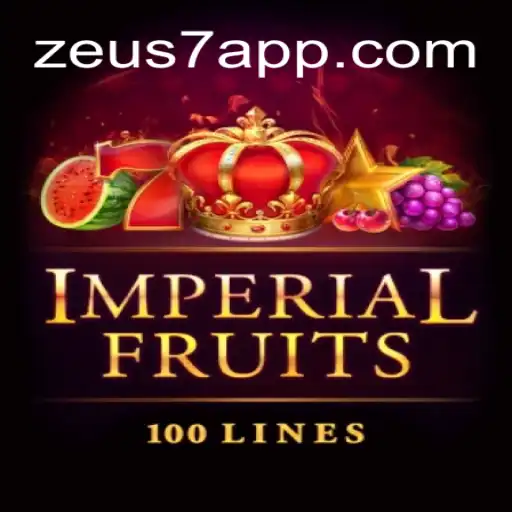 Descubra o Envolvente Universo do Jogo ImperialFruits100 no ZEUS7.BET