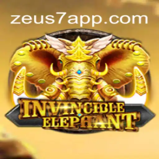 Descubra 'InvincibleElephant': O Jogo Revolucionário na Plataforma ZEUS7.BET
