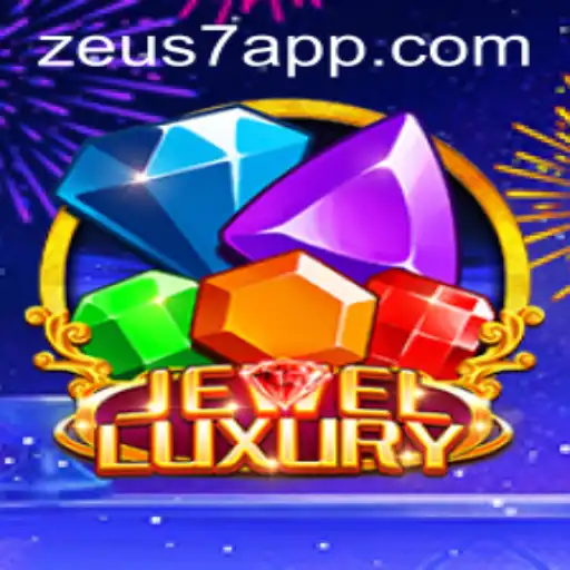 Descubra a Excitante Aventura de JewelLuxury no Universo ZEUS7.BET