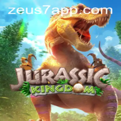 Explore o Mundo Pré-histórico com JurassicKingdom no ZEUS7.BET