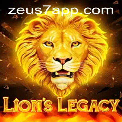 LionsLegacy: A Revolução do Entretenimento no ZEUS7.BET