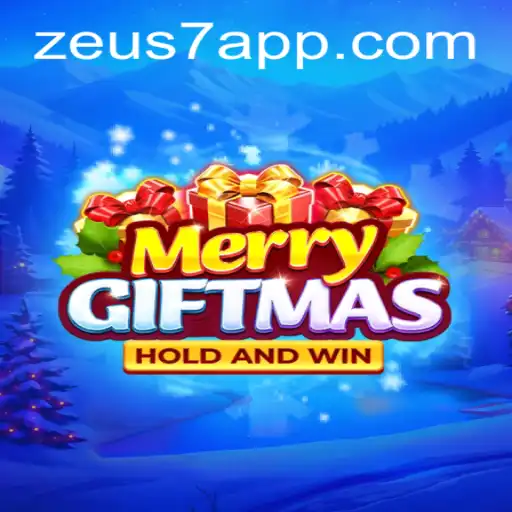 Descubra o Encantador Mundo de MerryGiftmas no ZEUS7.BET