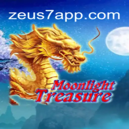 Descubra o Mundo Fascinante do Jogo MoonlightTreasure no ZEUS7.BET