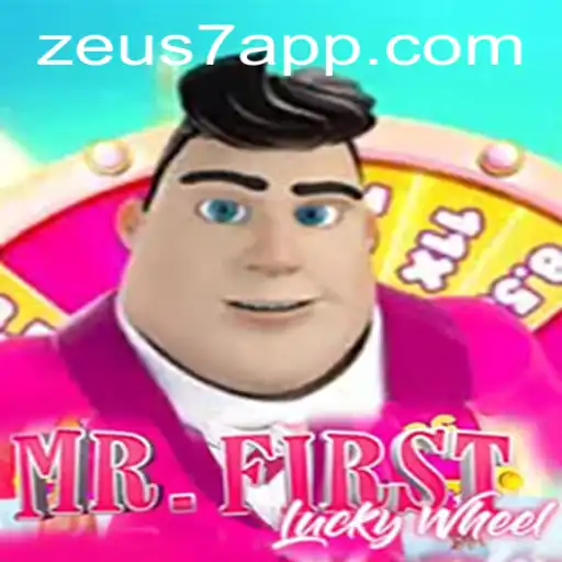 Explorando o Fascinante Mundo de MrFirstLuckyWheel no ZEUS7.BET