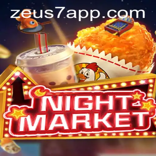 Explorando NIGHTMARKET: Um Mergulho no Mundo do Jogo com ZEUS7.BET