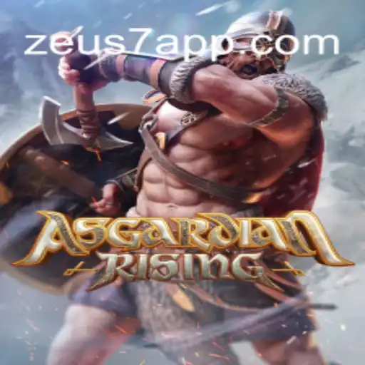 Explorando o Universo de AsgardianRising: Um Novo Horizonte no Mundo dos Jogos