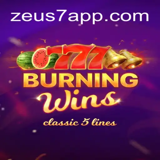 Explorando o Mundo de BurningWins no ZEUS7.BET