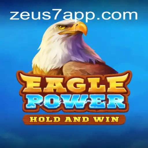 Descubra EaglePower: O Incrível Jogo de Aventura Online na ZEUS7.BET