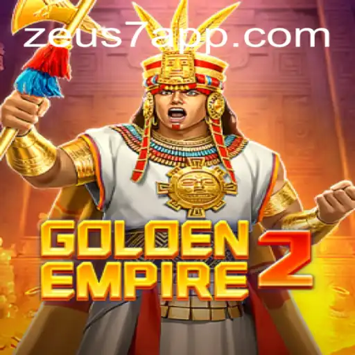 Explorando o Universo de GoldenEmpire2: Uma Jornada Épica no ZEUS7.BET