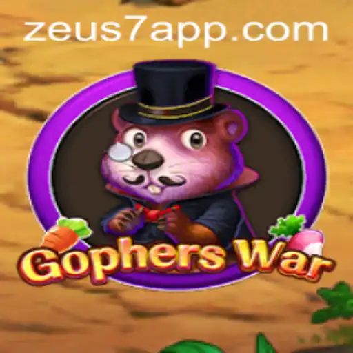 GophersWar: Um Mergulho Profundo no Mundo da Aventura Digital