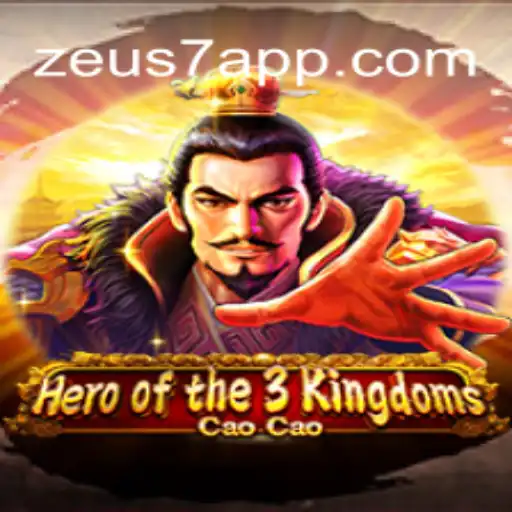 Explorando o Mundo de Heroofthe3KingdomsCaoCao: Um Jogo Revolucionário