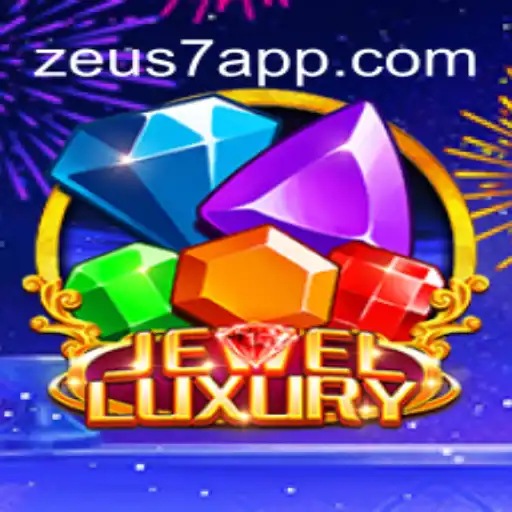 Descubra a Excitante Aventura de JewelLuxury no Universo ZEUS7.BET