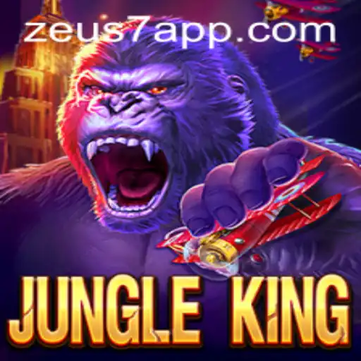 Explorando o Fascinante Mundo de JungleKing no ZEUS7.BET