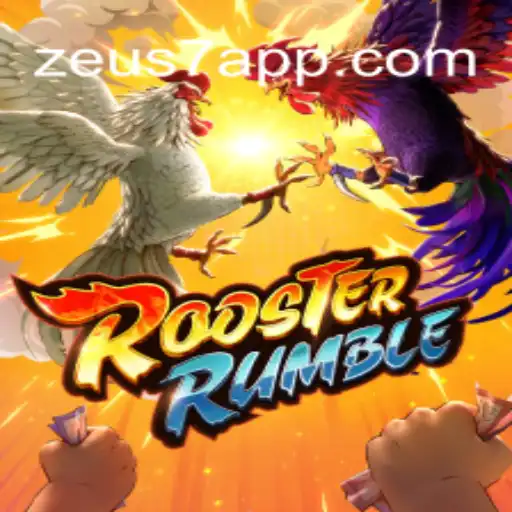 Descubra o Fascinante Mundo de RoosterRumble: Estratégias e Regras do Jogo na ZEUS7.BET