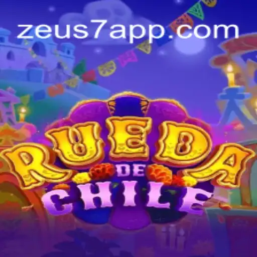 Explorando RuedaDeChile no ZEUS7.BET: Um Mergulho no Novo Fenômeno dos Jogos de Azar