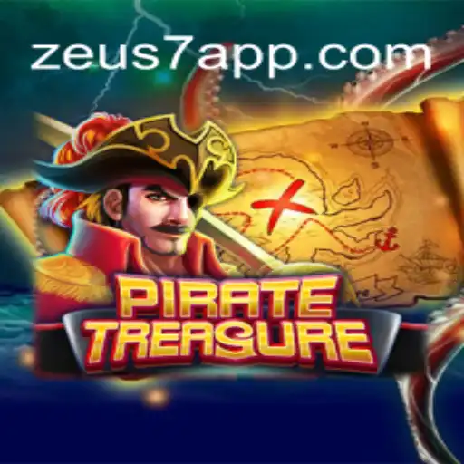 PirateTreasure: Um Mergulho no Mundo das Aventuras Piratas