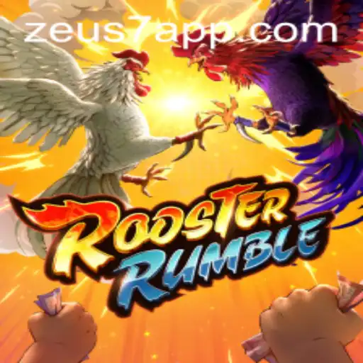 Descubra o Fascinante Mundo de RoosterRumble: Estratégias e Regras do Jogo na ZEUS7.BET