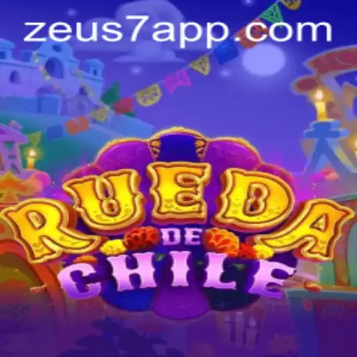 Explorando RuedaDeChile no ZEUS7.BET: Um Mergulho no Novo Fenômeno dos Jogos de Azar