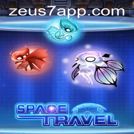 Explorando SpaceTravel: Aventura Intergaláctica com ZEUS7.BET
