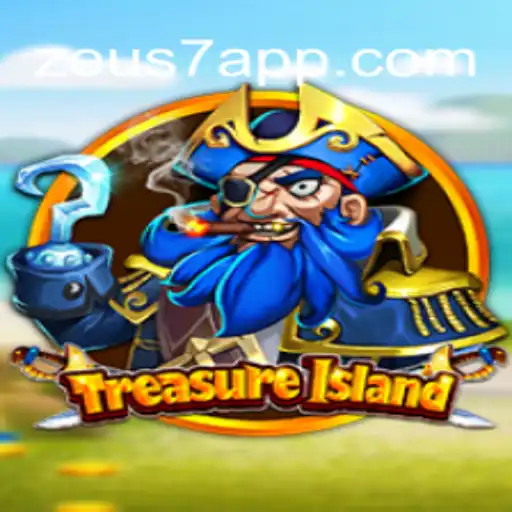Conheça TreasureIsland: O Novo Fenômeno dos Jogos Online Potencializado por ZEUS7.BET