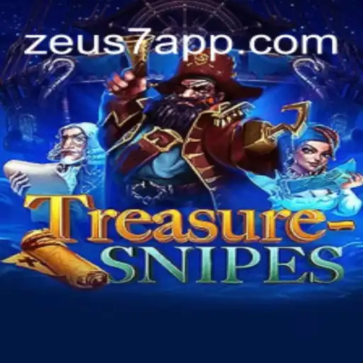 Descubra o Mundo de TreasureSnipes: O Jogo que Faz Sucesso na ZEUS7.BET