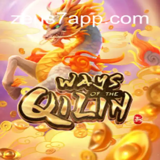 WaysoftheQilin: Descubra a Magia e as Regras deste Fascinante Jogo