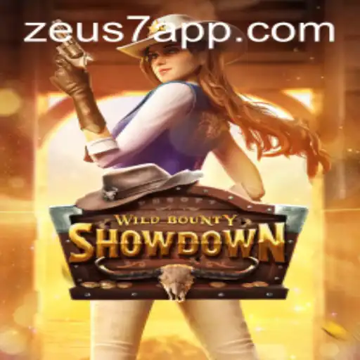 Explorando o Mundo do WildBountyShowdown no ZEUS7.BET