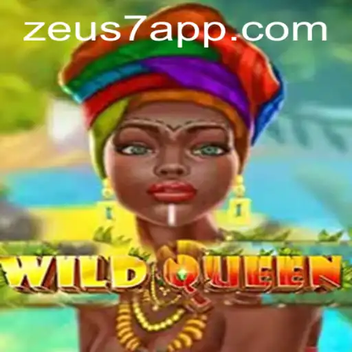 WildQueen: Descubra a Atraente Aventura de ZEUS7.BET