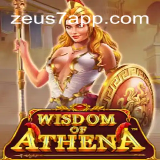 Descubra a Experiência Inovadora de 'WisdomofAthena' e as Emoções de ZEUS7.BET