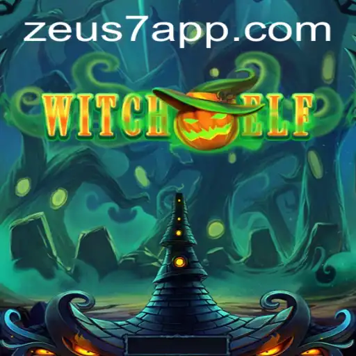 Descubra o Fascinante Mundo de WitchElf no ZEUS7.BET