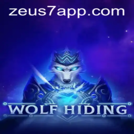 Descubra o Fascinante Mundo de WolfHiding no ZEUS7.BET