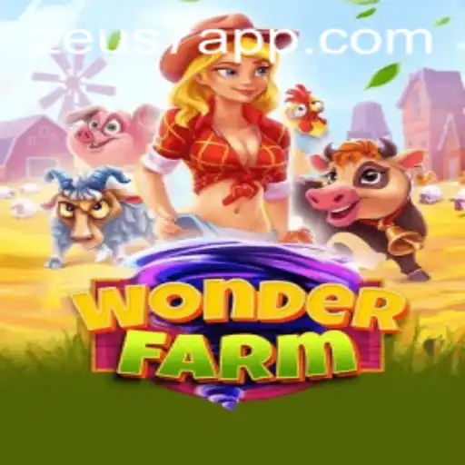 WonderFarm: Um Mundo de Aventuras e Desafios com ZEUS7.BET